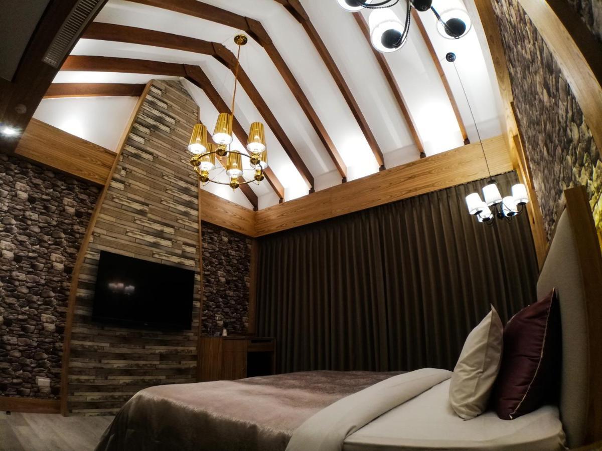 Song Xia Motel Tajcshung Kültér fotó