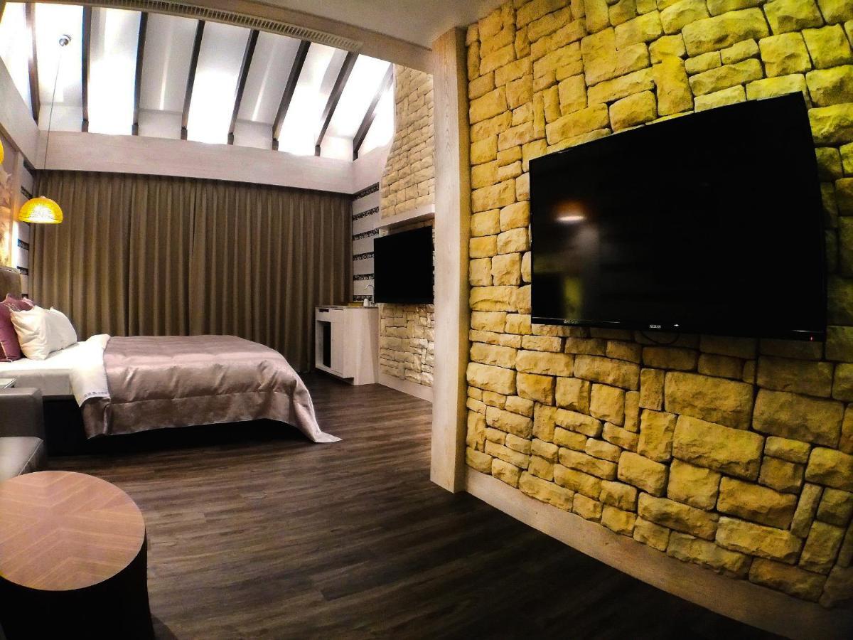 Song Xia Motel Tajcshung Kültér fotó